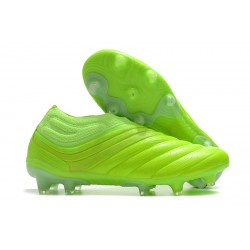 Adidas Copa 20+ FG All Green 39-45