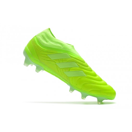 Adidas Copa 20+ FG All Green 39-45