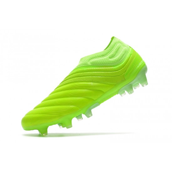 Adidas Copa 20+ FG All Green 39-45