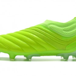 Adidas Copa 20+ FG All Green 39-45