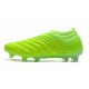 Adidas Copa 20+ FG All Green 39-45