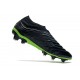 Adidas Copa 20+ FG Black Green 39-45