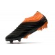 Adidas Copa 20+ FG Black Orange 39-45