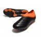 Adidas Copa 20+ FG Black Orange 39-45