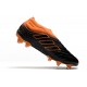 Adidas Copa 20+ FG Black Orange 39-45