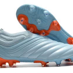 Adidas Copa 20+ FG Blue Orange 39-45