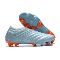 Adidas Copa 20+ FG Blue Orange 39-45