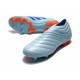 Adidas Copa 20+ FG Blue Orange 39-45