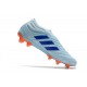 Adidas Copa 20+ FG Blue Orange 39-45