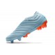 Adidas Copa 20+ FG Blue Orange 39-45