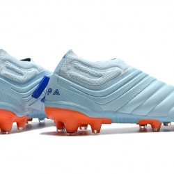 Adidas Copa 20+ FG Blue Orange 39-45