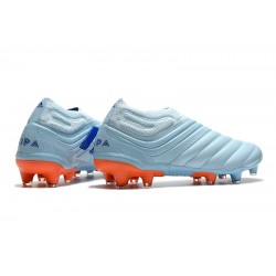 Adidas Copa 20+ FG Blue Orange 39-45