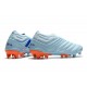 Adidas Copa 20+ FG Blue Orange 39-45