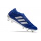 Adidas Copa 20+ FG Blue Silver 39-45