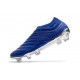 Adidas Copa 20+ FG Blue Silver 39-45