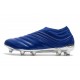 Adidas Copa 20+ FG Blue Silver 39-45