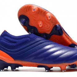 Adidas Copa 20+ FG Purple Orange 39-45