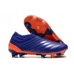 Adidas Copa 20+ FG Purple Orange 39-45