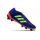 Adidas Copa 20+ FG Purple Orange 39-45