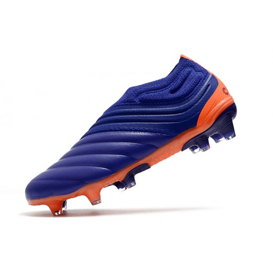 Adidas Copa 20+ FG Purple Orange 39-45