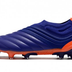 Adidas Copa 20+ FG Purple Orange 39-45