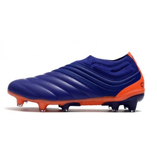 Adidas Copa 20+ FG Purple Orange 39-45