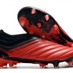 Adidas Copa 20+ FG Red Black 39-45