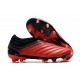 Adidas Copa 20+ FG Red Black 39-45