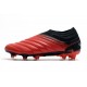 Adidas Copa 20+ FG Red Black 39-45