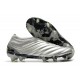 Adidas Copa 20+ FG Silver Black 39-45