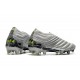 Adidas Copa 20+ FG Silver Black 39-45