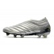 Adidas Copa 20+ FG Silver Black 39-45