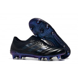 Adidas Copa 20.1 FG All Black 39-45