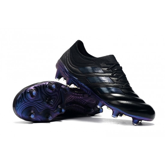 Adidas Copa 20.1 FG All Black 39-45