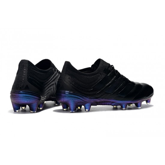 Adidas Copa 20.1 FG All Black 39-45