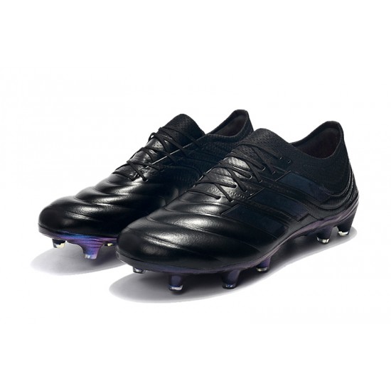 Adidas Copa 20.1 FG All Black 39-45