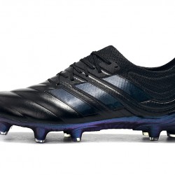 Adidas Copa 20.1 FG All Black 39-45