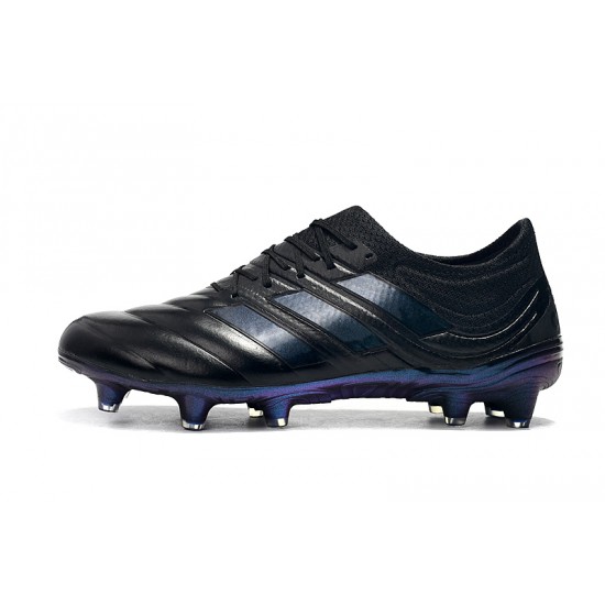 Adidas Copa 20.1 FG All Black 39-45