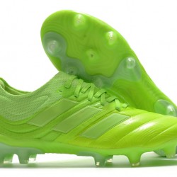 Adidas Copa 20.1 FG All Green 39-45