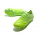 Adidas Copa 20.1 FG All Green 39-45