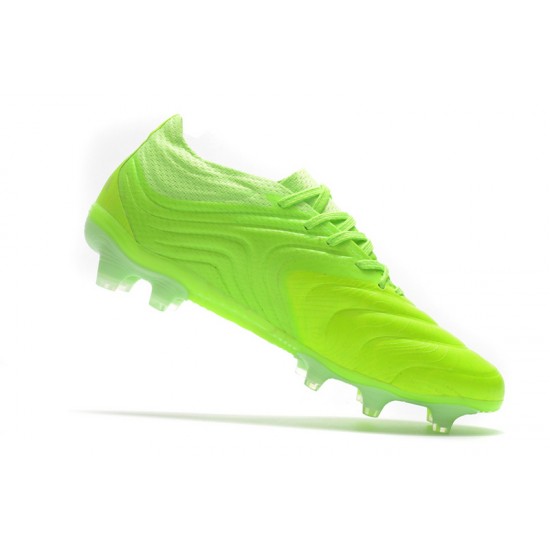 Adidas Copa 20.1 FG All Green 39-45