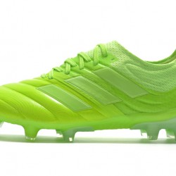 Adidas Copa 20.1 FG All Green 39-45