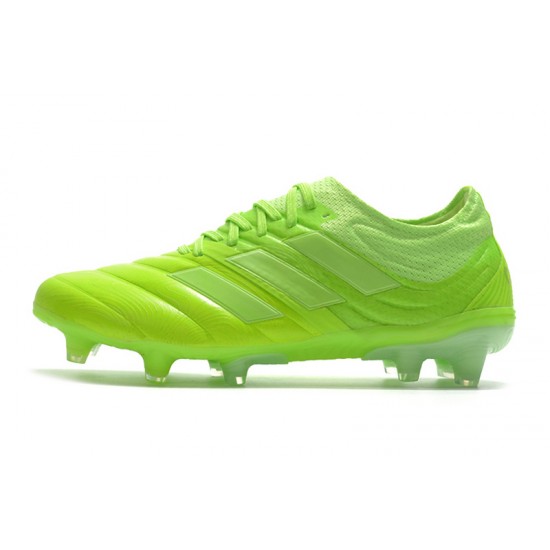 Adidas Copa 20.1 FG All Green 39-45