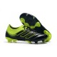 Adidas Copa 20.1 FG Black Green 39-45