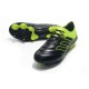 Adidas Copa 20.1 FG Black Green 39-45