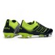 Adidas Copa 20.1 FG Black Green 39-45