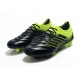 Adidas Copa 20.1 FG Black Green 39-45