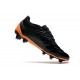 Adidas Copa 20.1 FG Black Orange 39-45