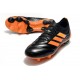 Adidas Copa 20.1 FG Black Orange 39-45