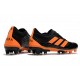 Adidas Copa 20.1 FG Black Orange 39-45